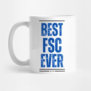 FSC Sport club Mug